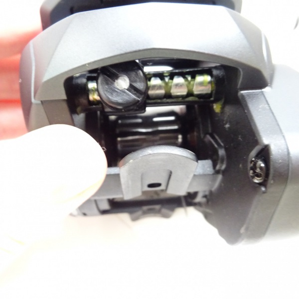 18キャタリナIC 100SHL